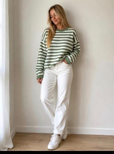 Sweater Raya Bremer