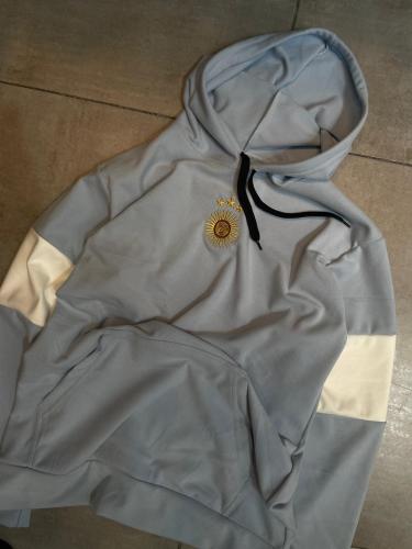Buzo Oversize
