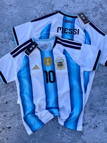 Remeras Argentina