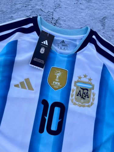 Remeras Argentina - Miniatura 4