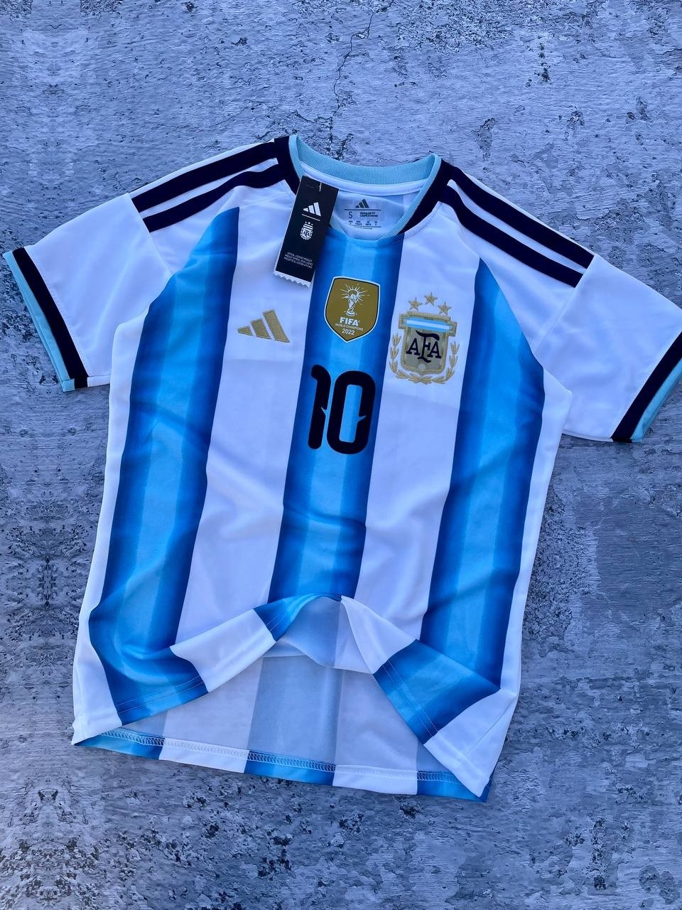 Remeras Argentina - Imagen 2