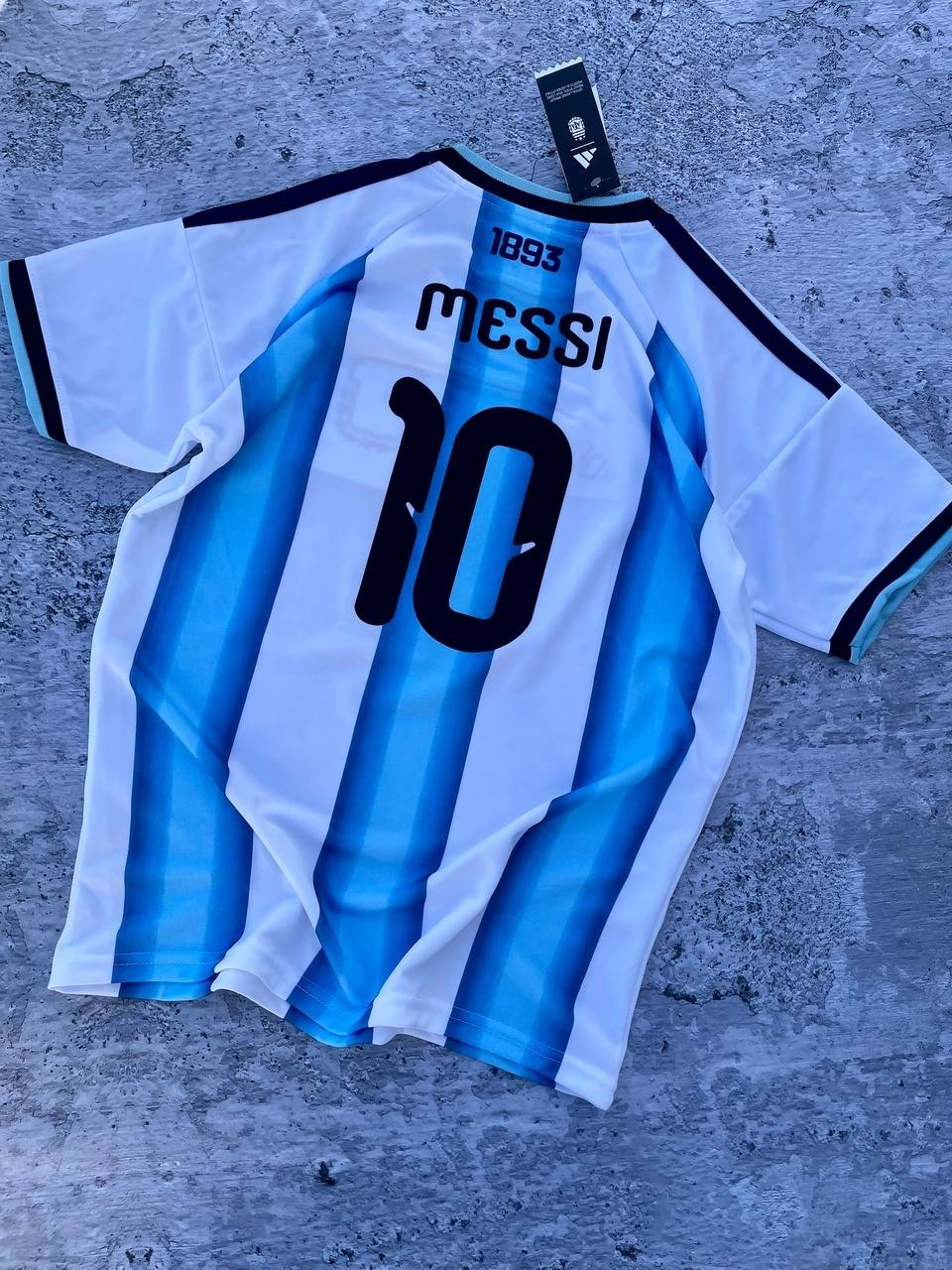 Remeras Argentina - Imagen 5