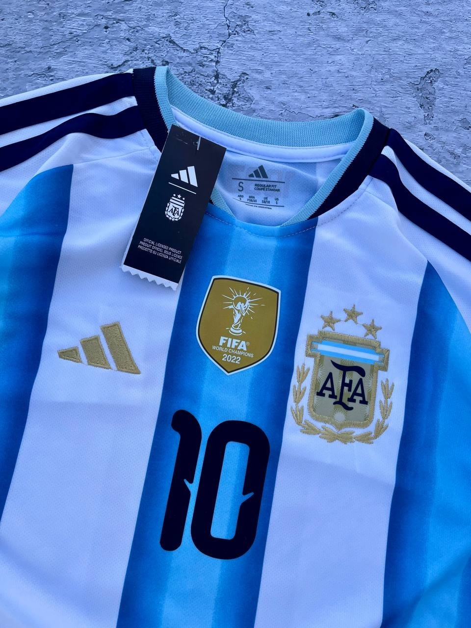 Remeras Argentina - Imagen 6
