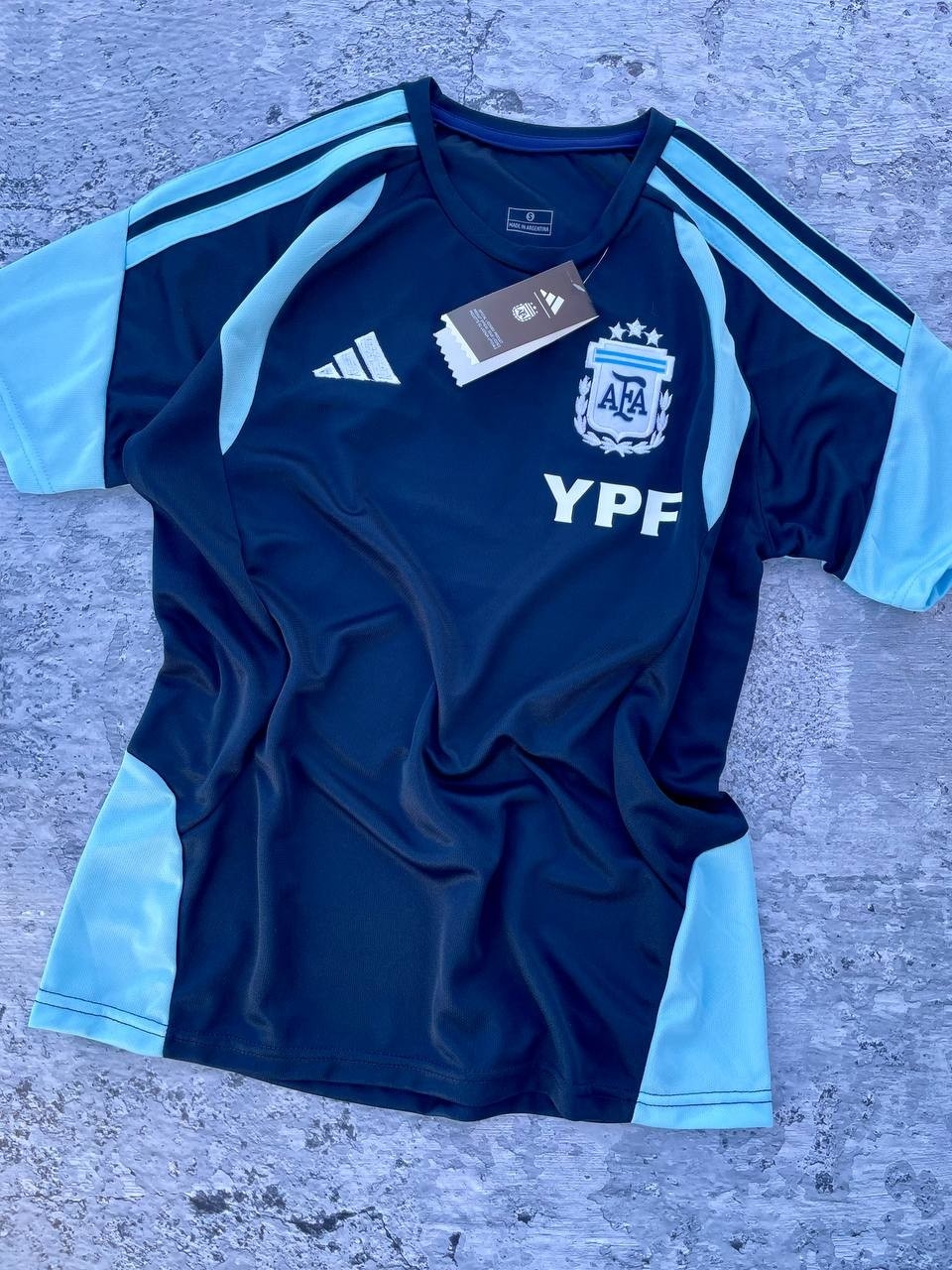 Remeras Argentina - Imagen 4