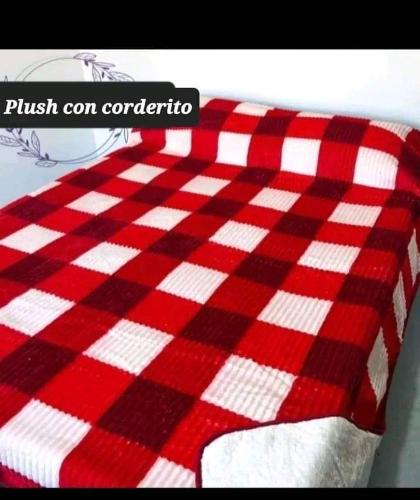 Mantas con Corderito - Miniatura 2