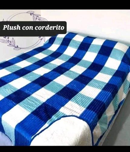 Mantas con Corderito - Miniatura 4