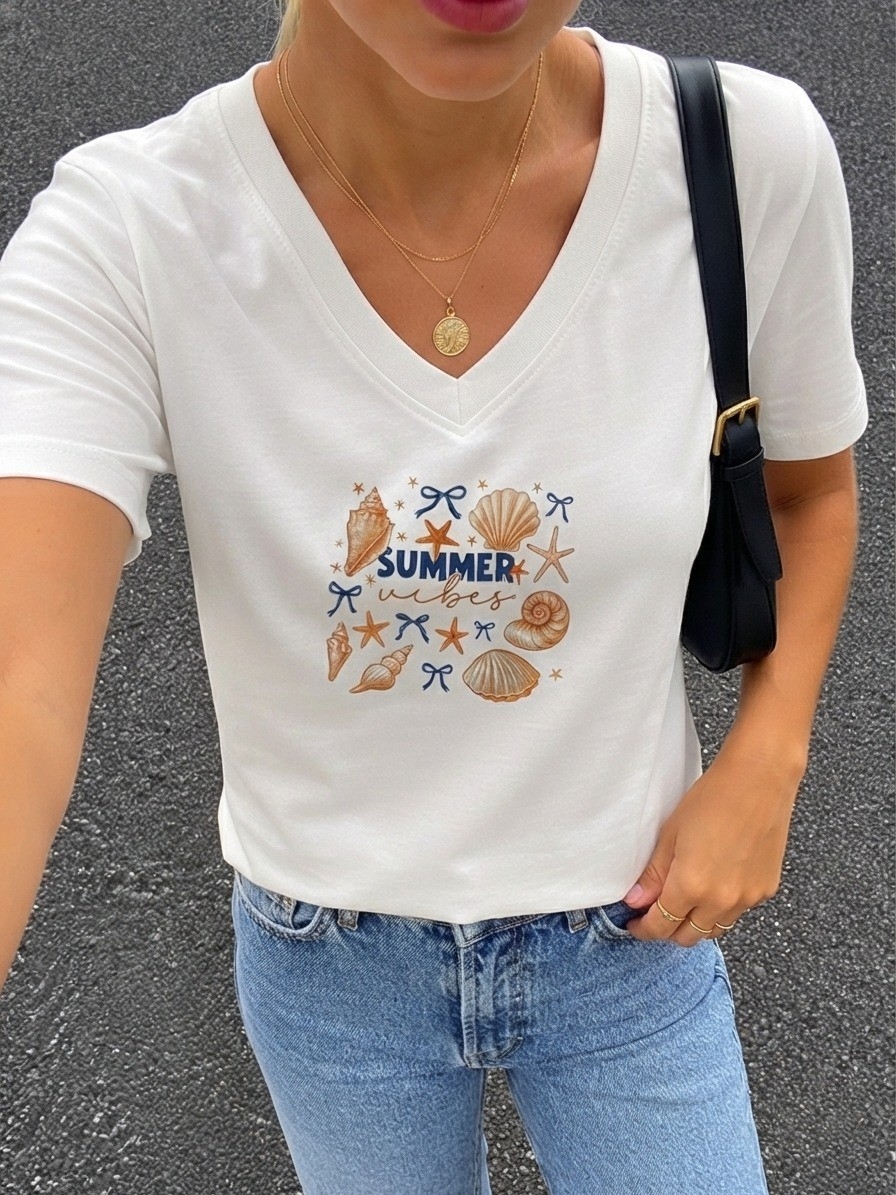 Remera Tipo Boxy del 2 al 5 - Imagen 2