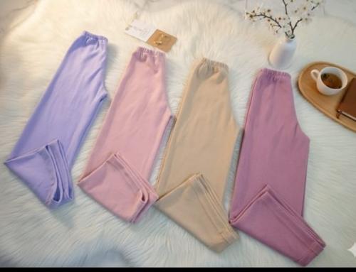 Pantalón Palazzo para Nena en Darlon Talle 6 al 16