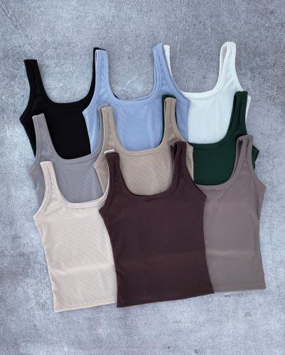 Musculosa Morley
