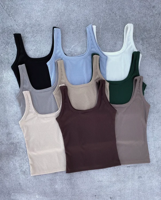 Musculosa Morley