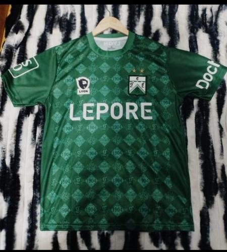 Camisetas de Futbol Ascenso - Miniatura 2