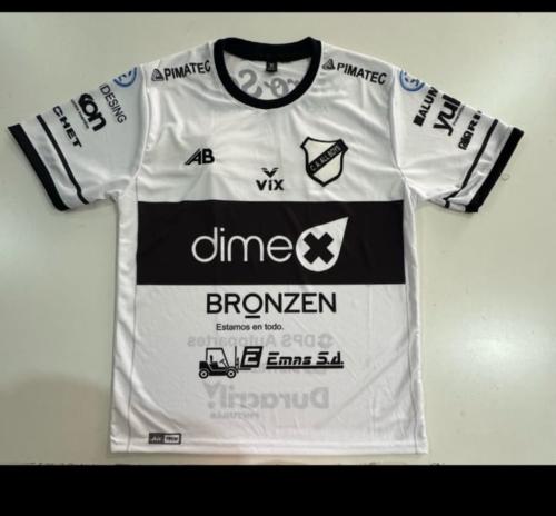 Camisetas de Futbol Ascenso - Miniatura 3