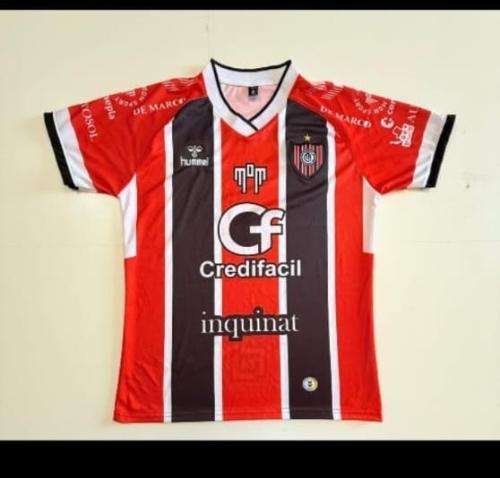 Camisetas de Futbol Ascenso - Miniatura 4