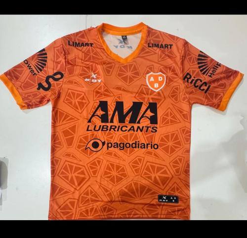 Camisetas de Futbol Ascenso - Miniatura 5