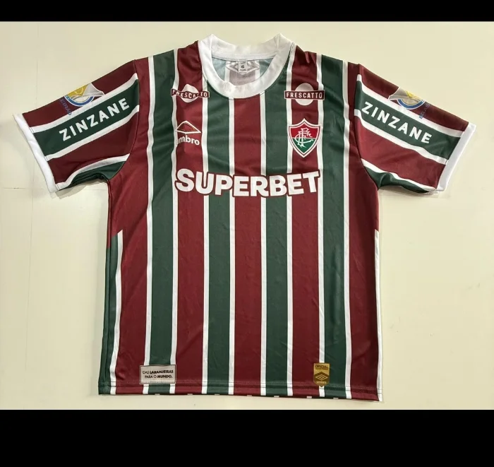 Camisetas de Futbol