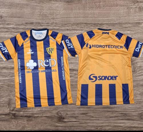 Camisetas de Futbol - Miniatura 4