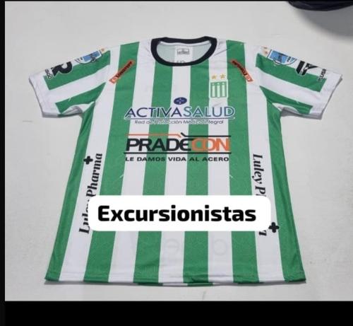 Camisetas de Futbol - Miniatura 5