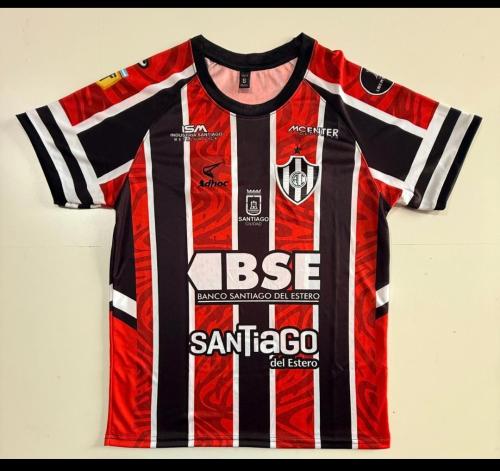 Camisetas de Futbol - Miniatura 6