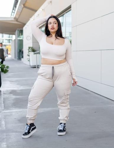 Jogger Especial Dama - Miniatura 2