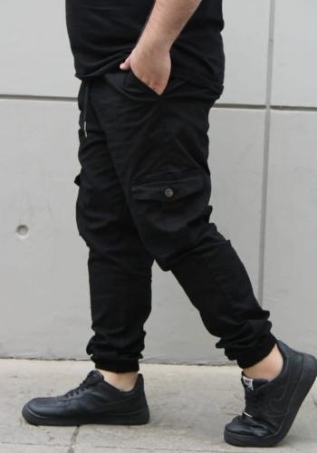 Jogger Especial Hombre