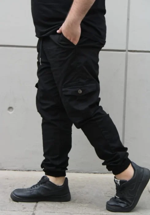 Jogger Especial Hombre