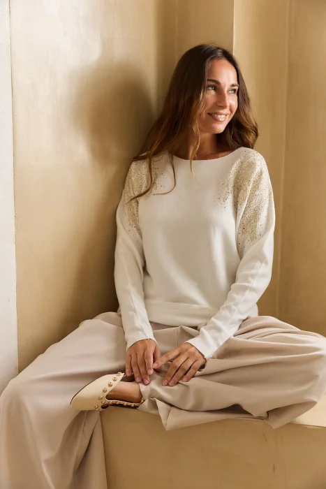 Sweater Art 625