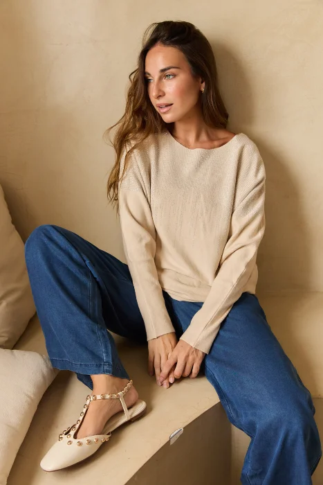 Sweater Art 610