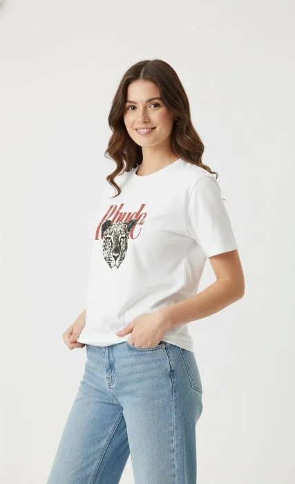 Remeras Mujer