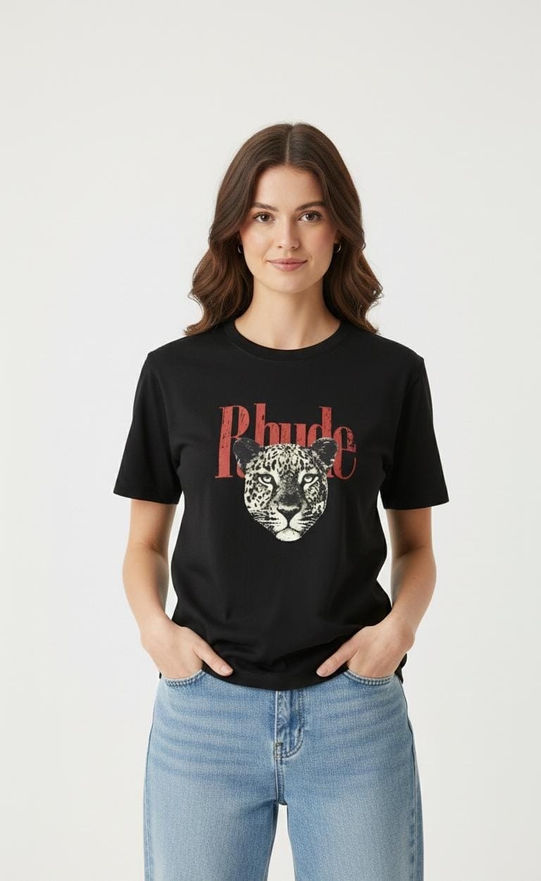 Remeras Mujer - Imagen 2
