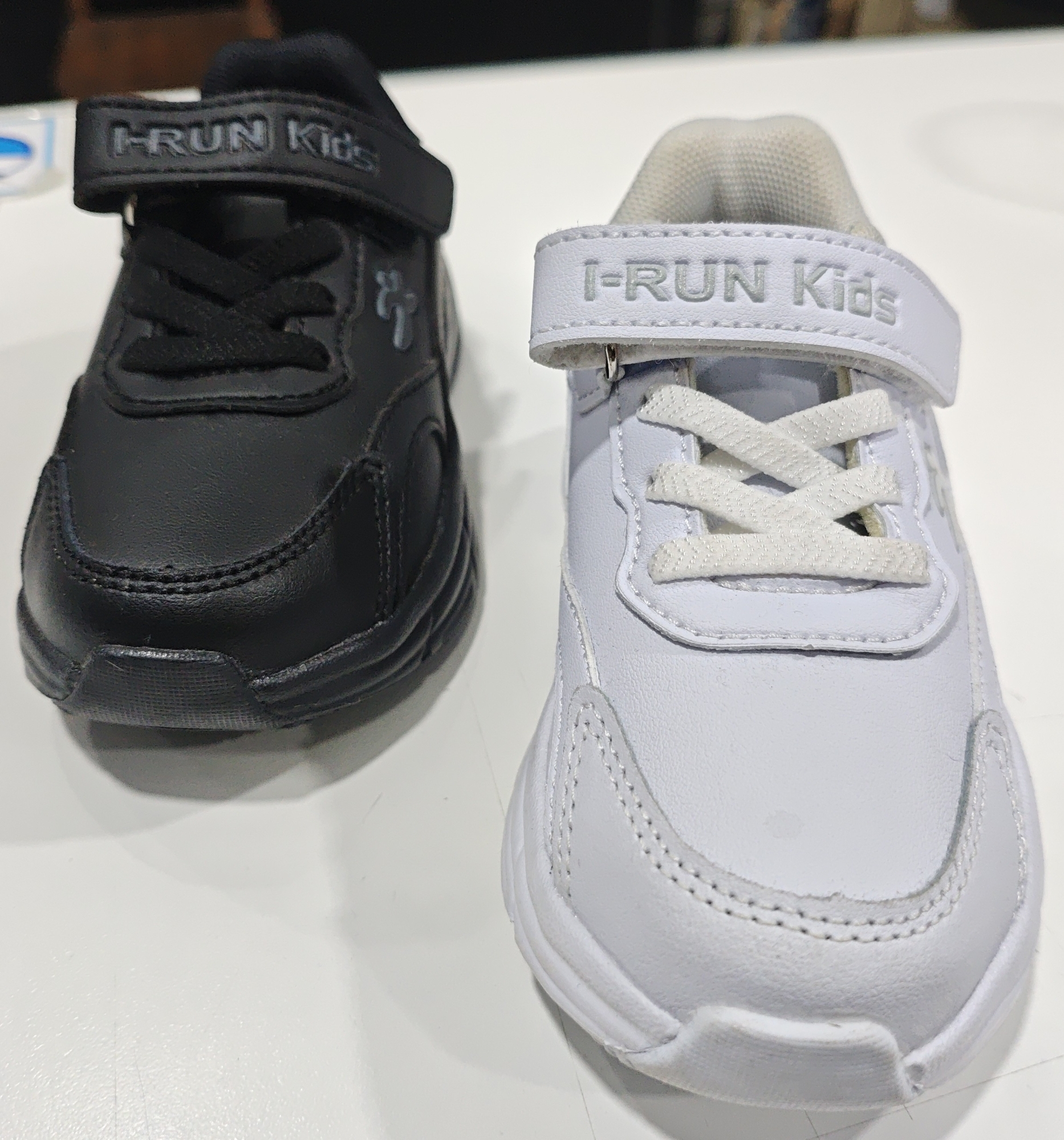 Zapatillas Escolares para Niños/a Importado Irun - Imagen 3