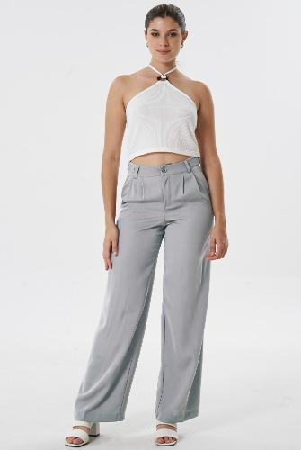 Pantalón Sastrero con Reguladores