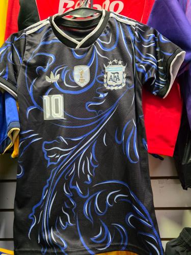 Camisetas Niño 6 al 16 Bordado Premiun - Miniatura 2