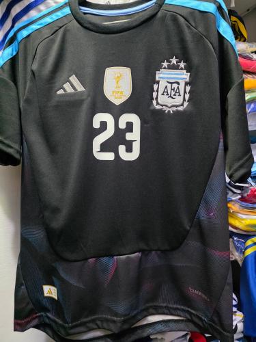 Camisetas Niño 6 al 16 Bordado Premiun - Miniatura 3