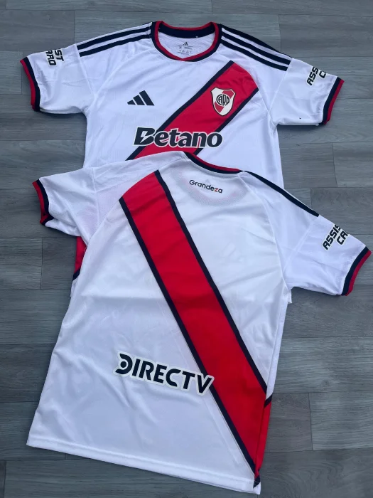 Camiseta River Titular 26/27