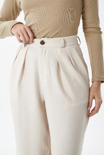 Pantalón Baggy Sastrero