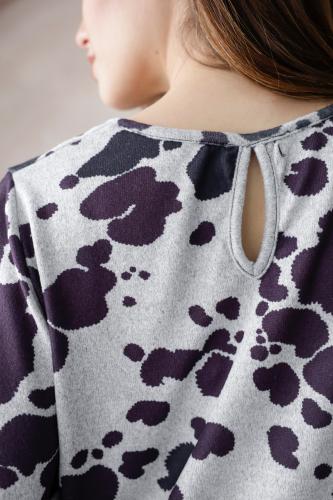 3221 Sweater Roma - Miniatura 2