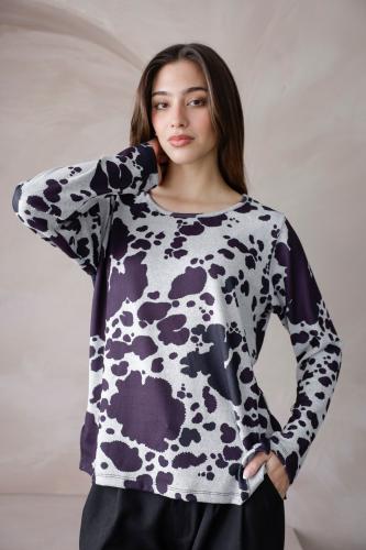 3221 Sweater Roma - Miniatura 3