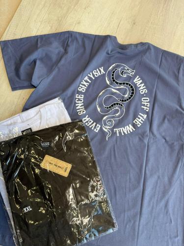 Remeras de Alta Calidad Algodón