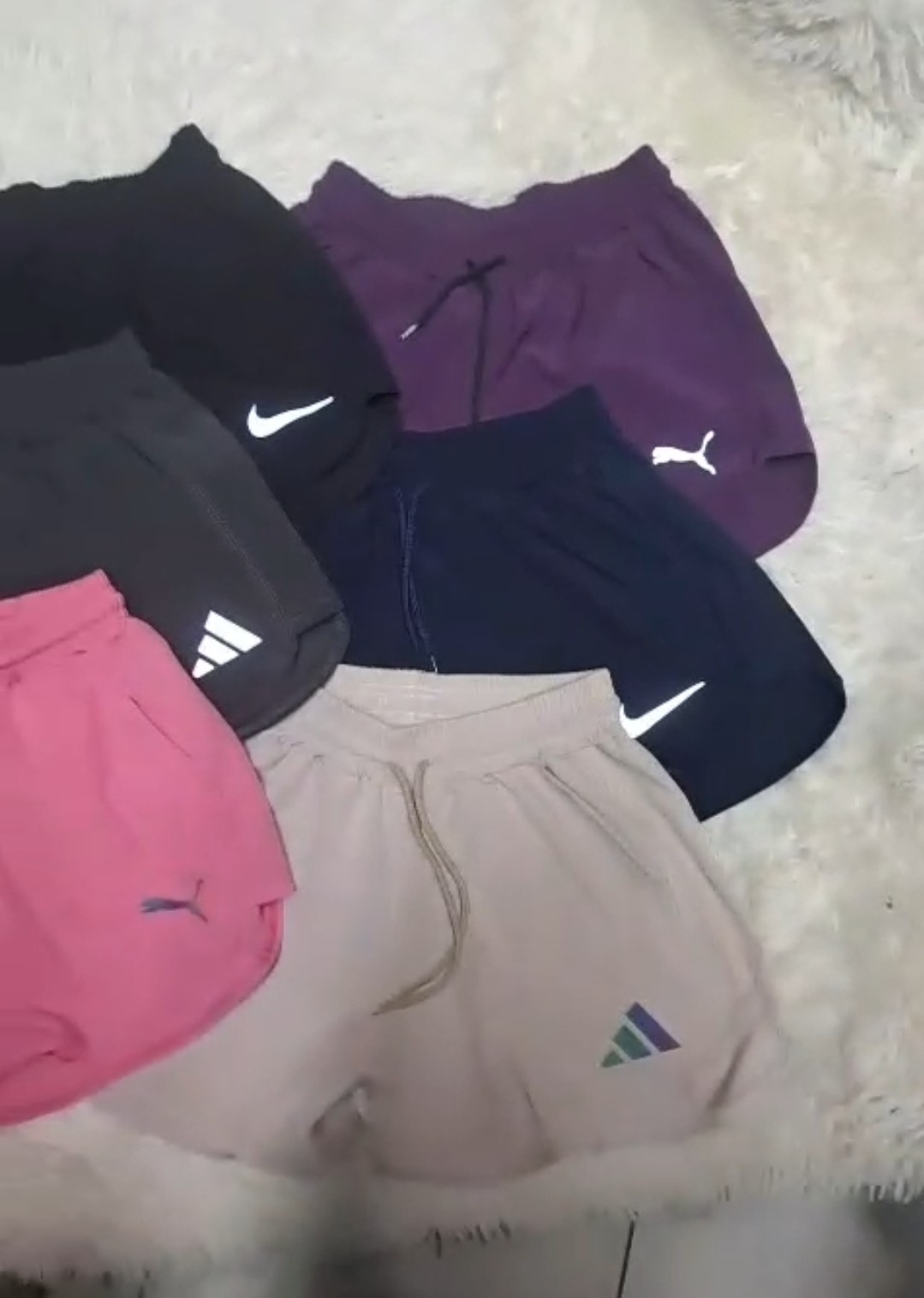Shorts  Secado Rapido - Imagen 2
