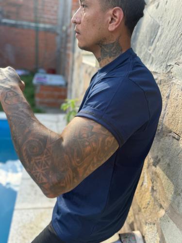 Remeras Lisas Premium 24.1 - Miniatura 2