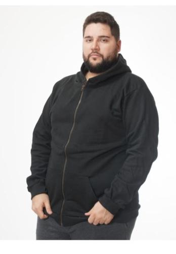 Campera Especiales Doble Frisa - Miniatura 2