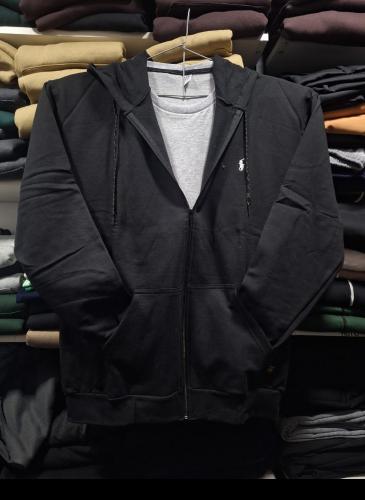 Campera Especiales Doble Frisa - Miniatura 5