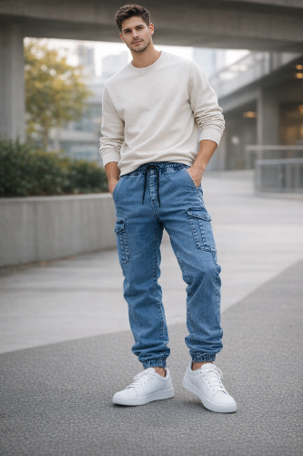 Jogger Cargo