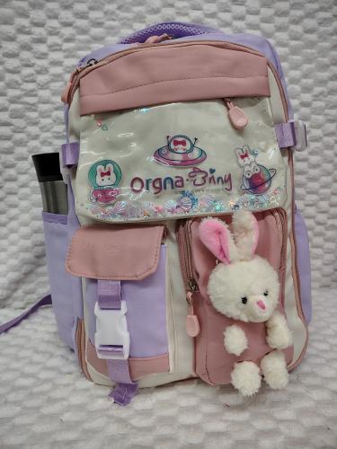 Mochilas de Tela de Avion Excelente Calidad - Miniatura 1