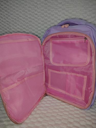 Mochilas de Tela de Avion Excelente Calidad - Miniatura 4