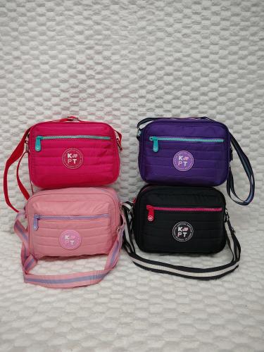 Morral de  Excelente Calidad
