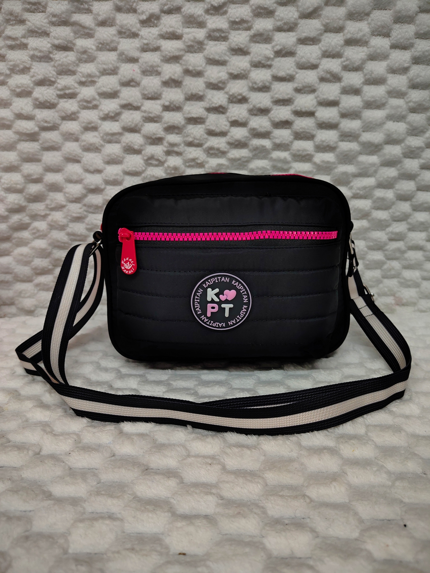 Morral de  Excelente Calidad - Imagen 2