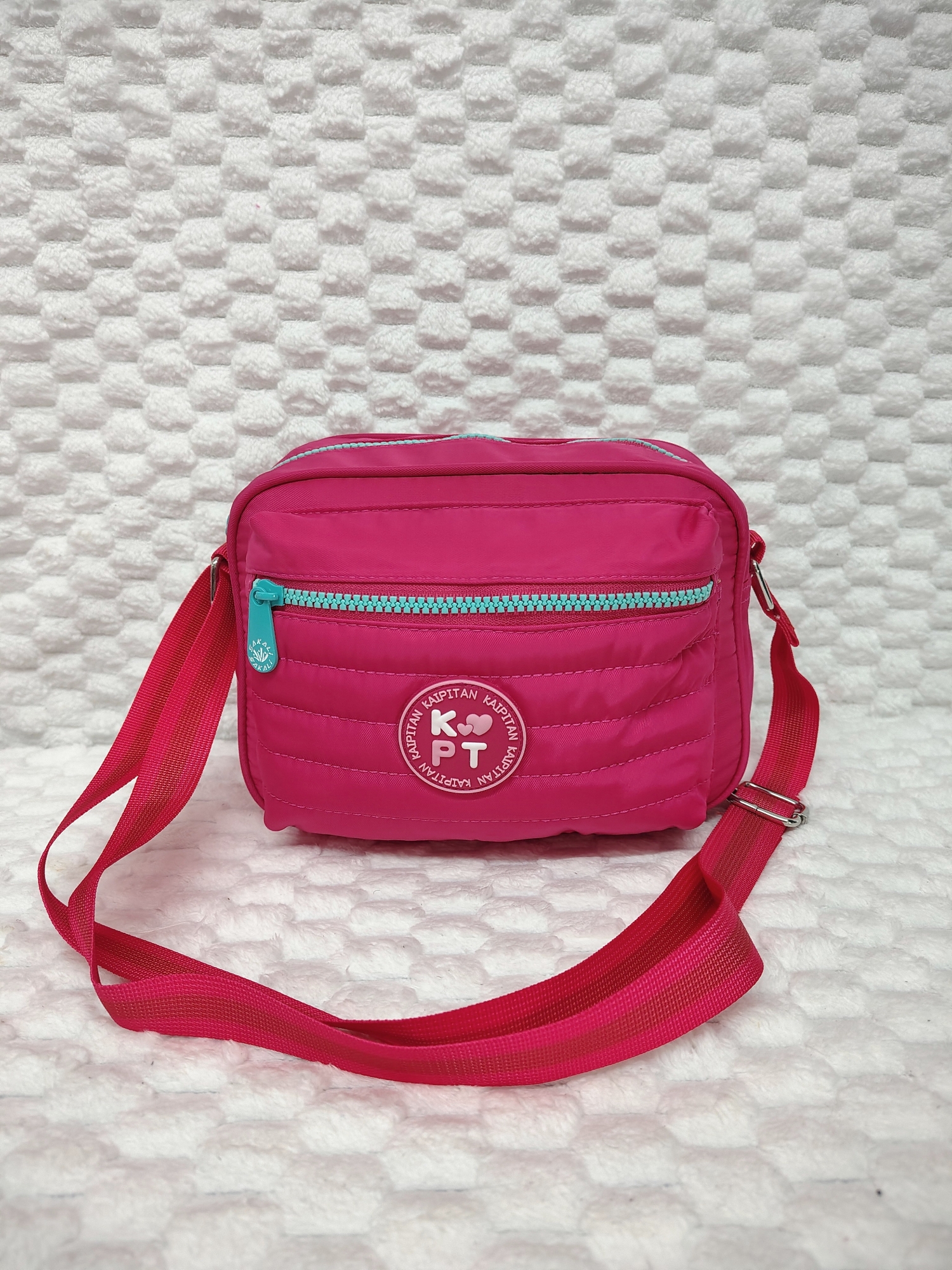 Morral de  Excelente Calidad - Imagen 3