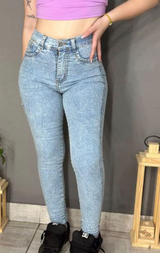 Jeans Eco Chupín - Miniatura 2