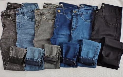 Jeans Eco Chupín - Miniatura 3